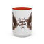 Animal Mug - Dog Coffee Wrap 22