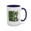 Humor Mug - I'm Not Responsible For What My Face Does