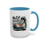 Animal Mug - My Cat Is My Therapist