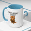 Animal Mug - Can't Adult Today