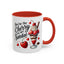 Anniversary Mug - You're The Cherry