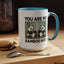 Anniversary Mug - You Are My Bamboo