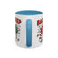 Adult Mug - Balls Deep in Christmas Spirit