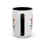 Birthday Mug - Butterfly Flowers