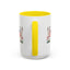 Religious Mug - God Sheds His Grace