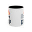 Adventure Mug - I Camp