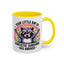 Humor Mug - Your Little Ray