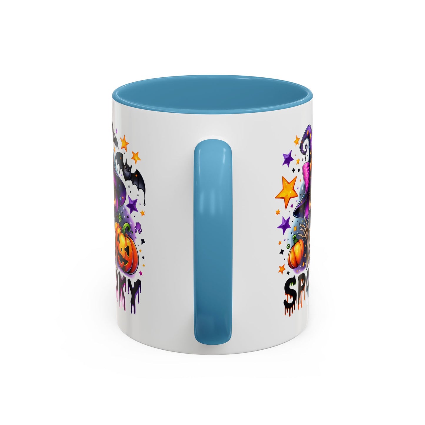 Halloween Mug - Spooky