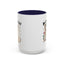 Humor Mug - Am I The Drama