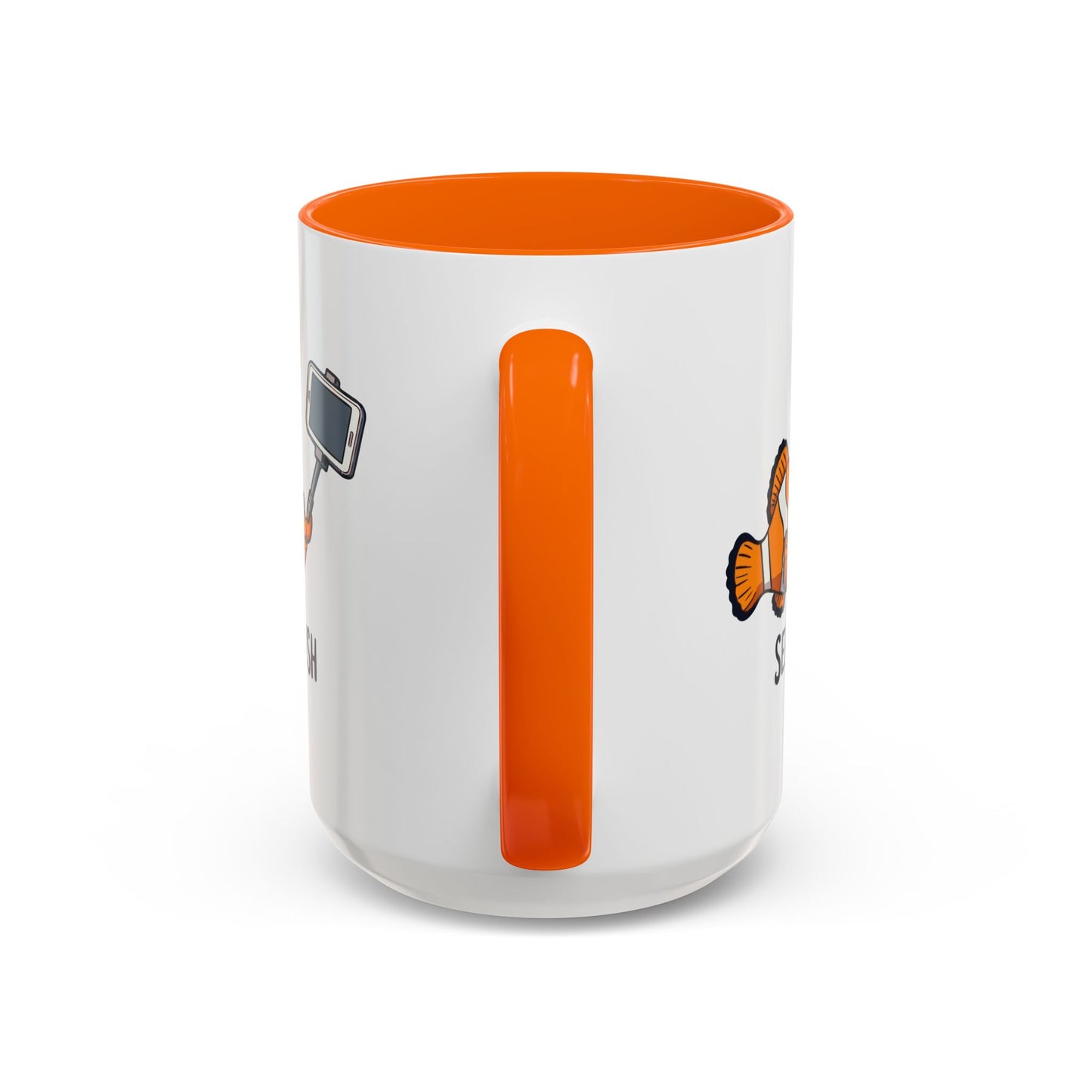 Office Mug - Selfish