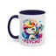 Humor Mug - Cute But Psycho
