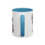 4th of July Mug - American Gnome 7