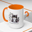Birthday Mug - Finally Old Enough