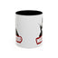 Humor Mug - Wazzzap