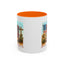 4th of July Mug - She Loves Jesus & America Too Boots