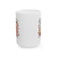 Anniversary Mug - Let All That You Do
