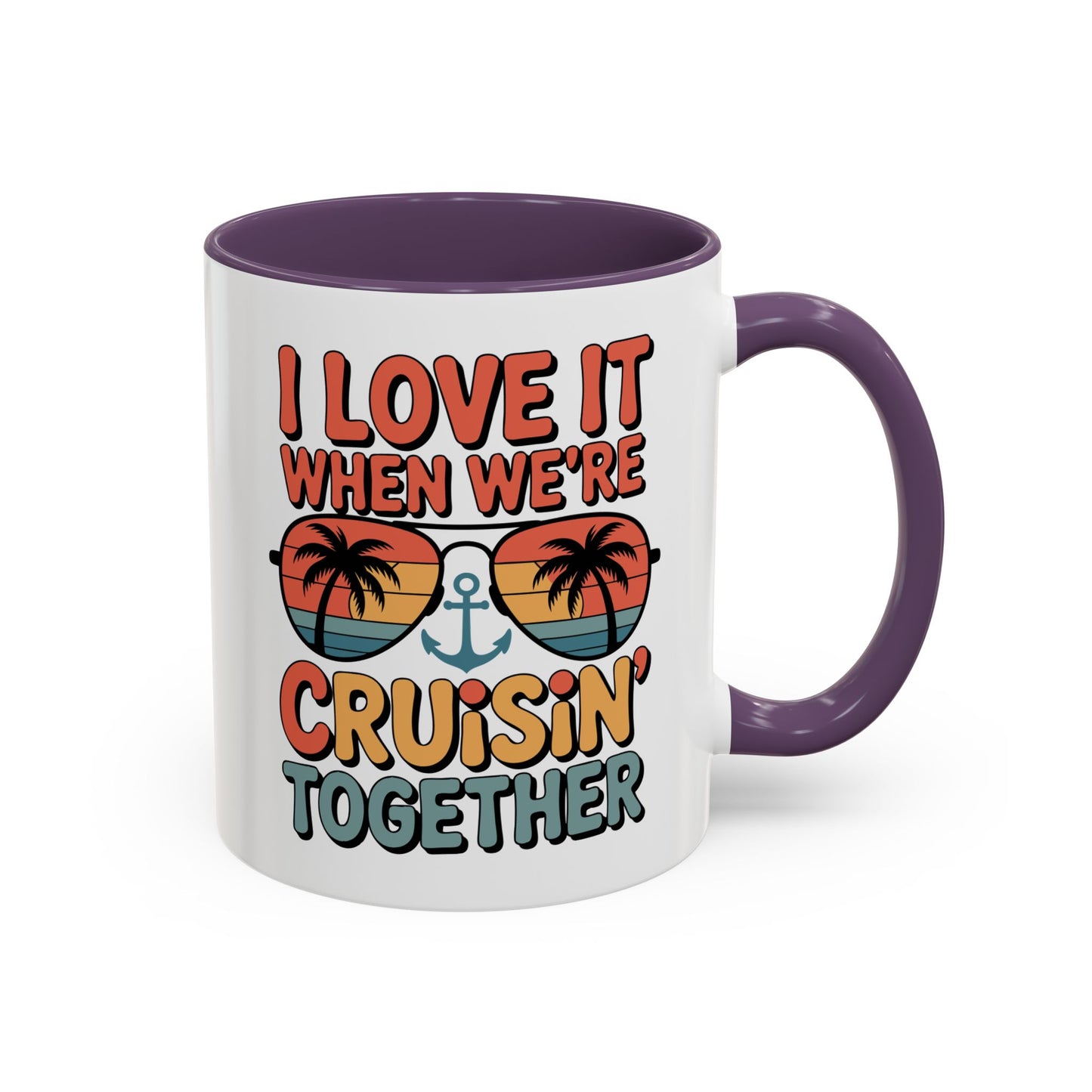 Adventure Mug - I Love It