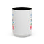 Office Mug - I Keep Hearing Invoices