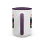 Adventure Mug - I Love Camping