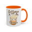 Humor Mug - Caffeine Queen