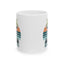 Alien Mug - Thinking About UFOS!