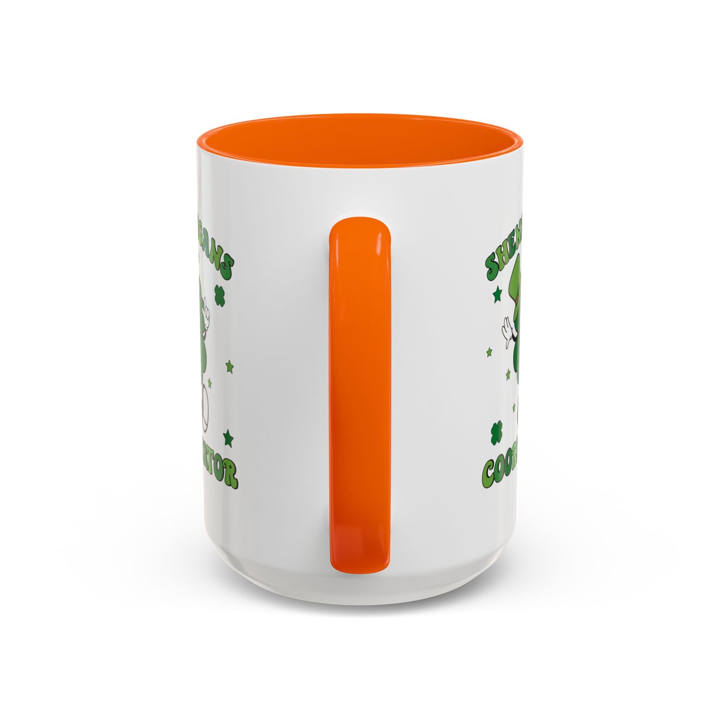 Office Mug - Shenanigans