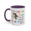 Humor Mug - It's Not a Middle Finger