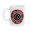 Motivation Mug - I Am Doing This For Me Badge
