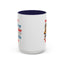 Office Mug - Back Off