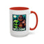 Alien Mug - Welcome