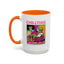 Alien Mug - Chilltime