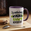 Adventure Mug - Learning Is Life's Adventure