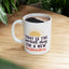 Motivation Mug - Today Is the Perfect Day For A New Beginning