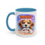 Animal Mug - Nose On A Mission