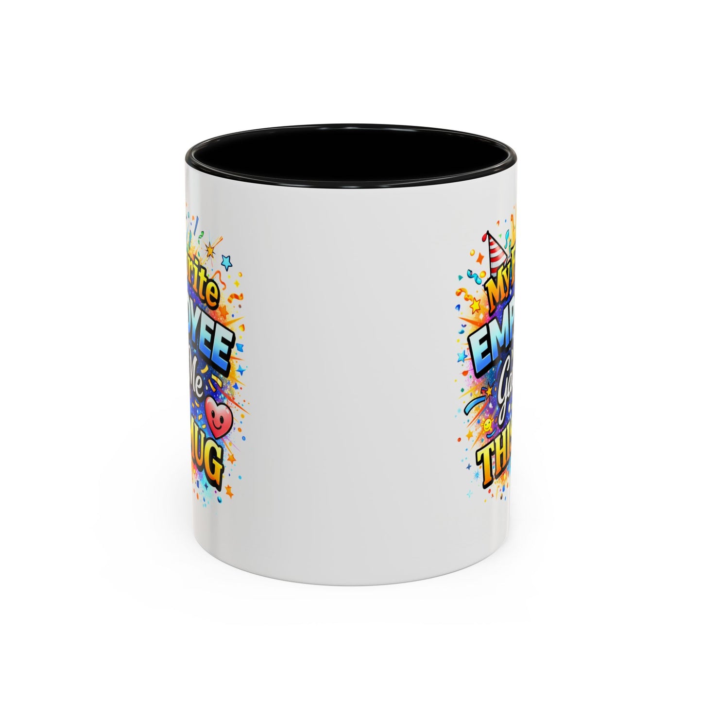 Office Mug - My Favorite Employee