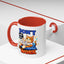 Office Mug - Don't Ask Me About Work