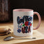 Religious Mug - God Bless Graffiti