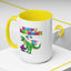 Birthday Mug - You Fabulous Fossil