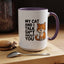 Office Mug - My Cat And I