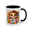 Mother's Day Mug - Happy Mother's Day Lion