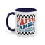 4th of July Mug - Faith Family Freedom