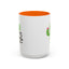 Humor Mug - Can't Touch This