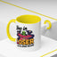 Alien Mug - Hop In Loser