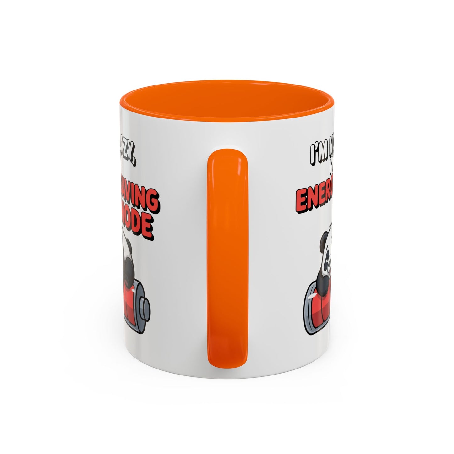 Office Mug - I'm Not Lazy