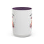 Adult Mug - The Horrors Persist
