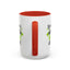 Adventure Mug - Learning Is Life's Adventure