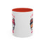 Anniversary Mug - I Love You a Latte Cute