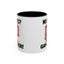 Humor Mug - No Games