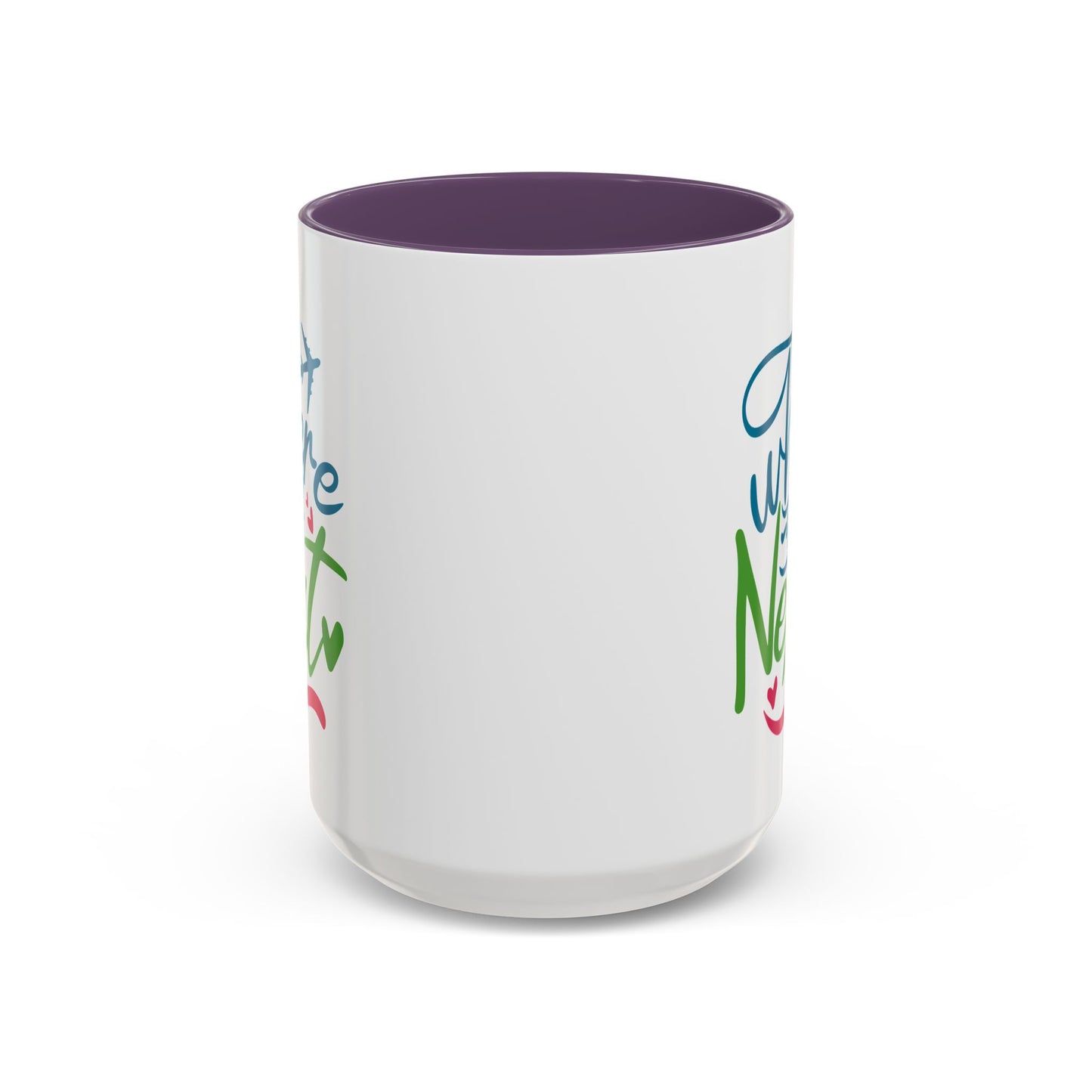 Adventure Mug - Where To Next