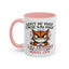 Humor Mug - Don't Be Rude